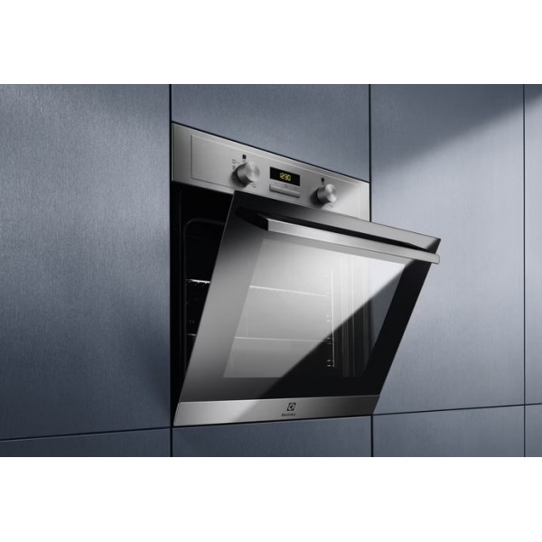 Электрический духовой шкаф Electrolux EOF3H00BX