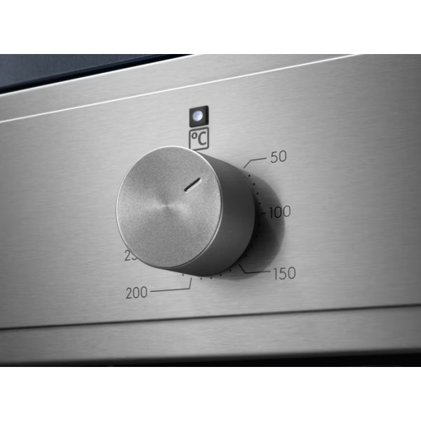 Электрический духовой шкаф Electrolux EOF3H00BX