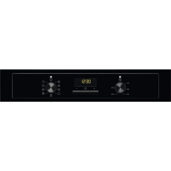 Электрический духовой шкаф Electrolux EOF3H50BK