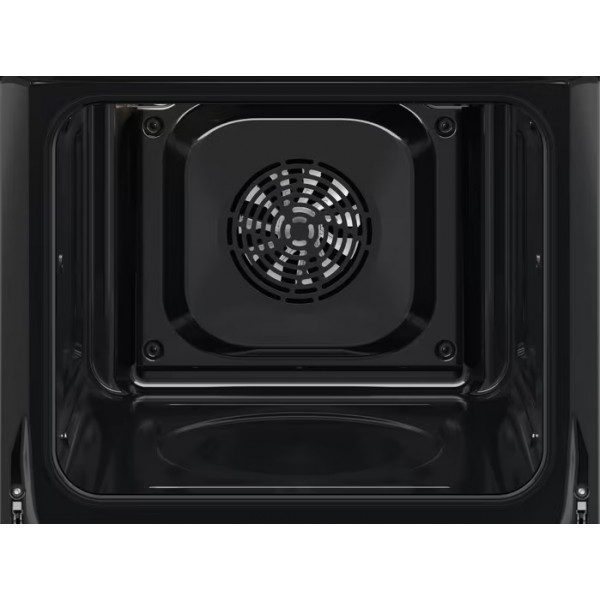 Электрический духовой шкаф Electrolux EOF3H50BK