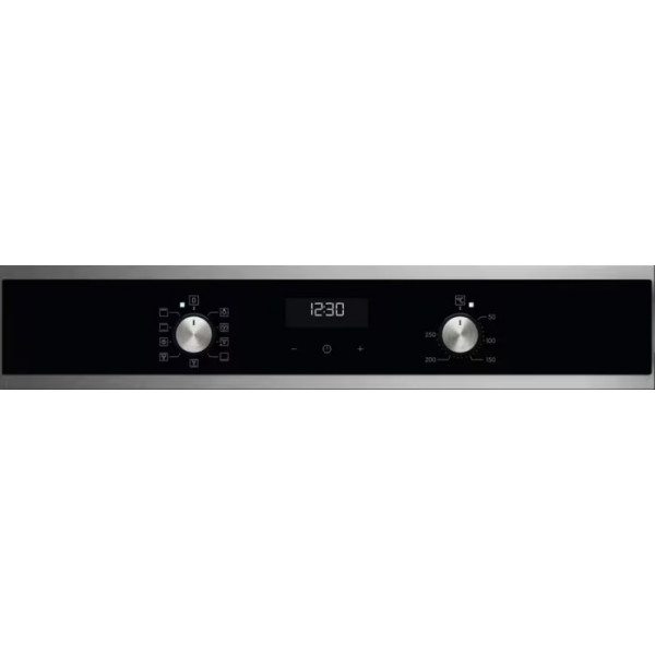 Электрический духовой шкаф Electrolux EOF5H40BX