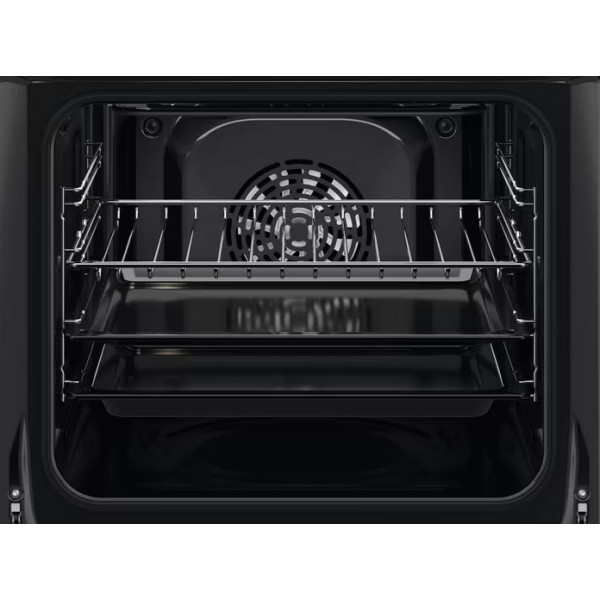 Электрический духовой шкаф Electrolux EOF5H40BX