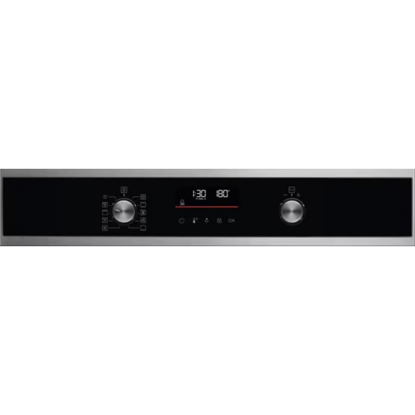 Электрический духовой шкаф Electrolux EOF6P76BX