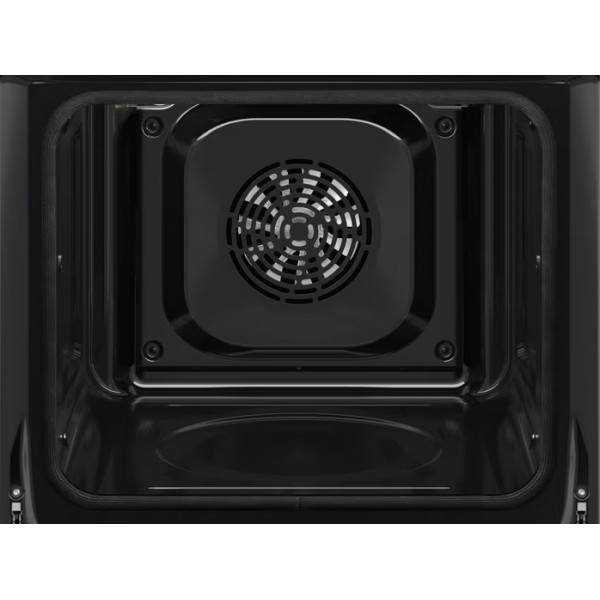 Электрический духовой шкаф Electrolux EOF6P76BX