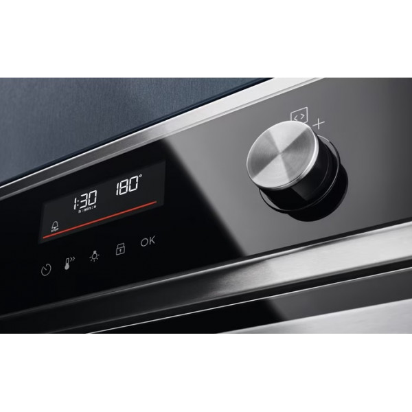 Электрический духовой шкаф Electrolux EOF6P76BX