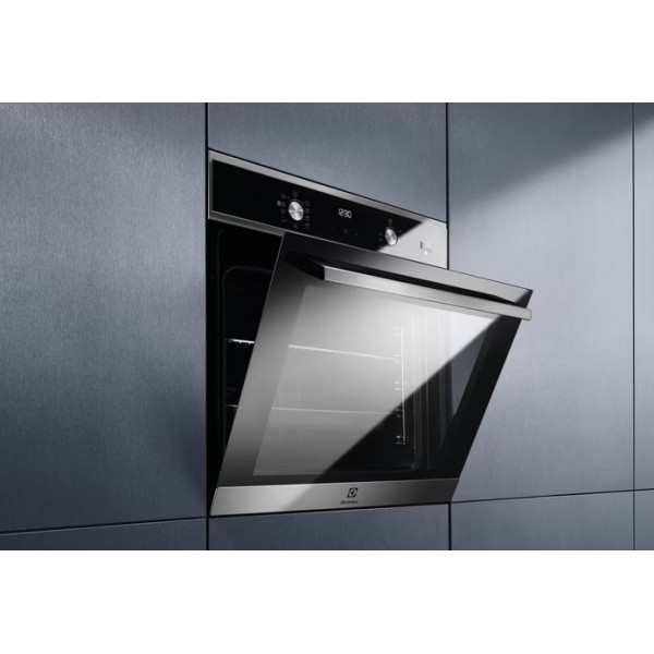 Электрический духовой шкаф Electrolux EOD5C70X