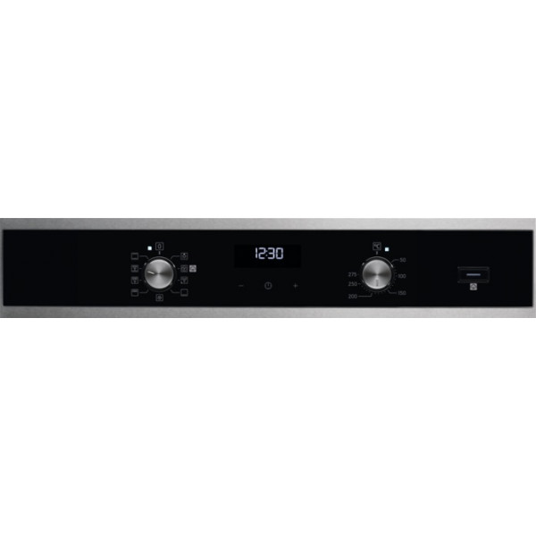 Электрический духовой шкаф Electrolux EOD5C70X