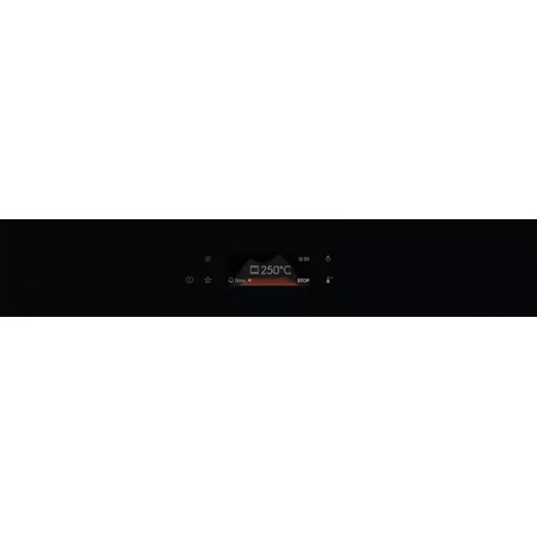 Электрический духовой шкаф Electrolux KOEBP39Z