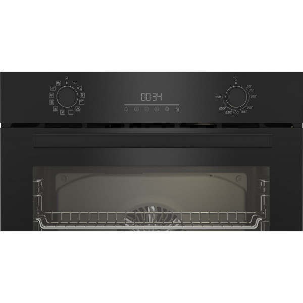 Электрический духовой шкаф Beko BBIR17300BCS