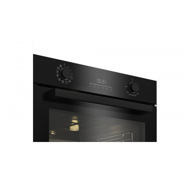 Электрический духовой шкаф Beko BBIR17300BCS