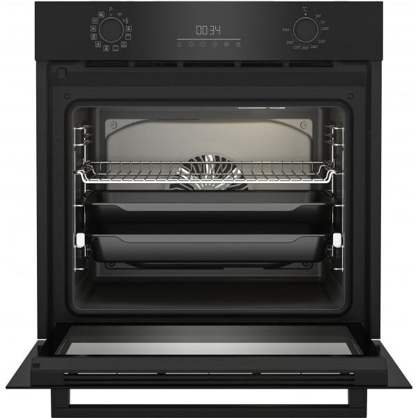 Электрический духовой шкаф Beko BBIR17300BCS
