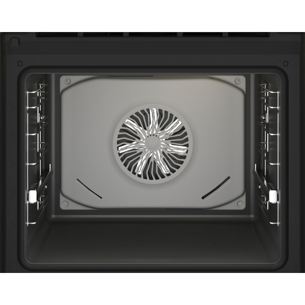 Электрический духовой шкаф Beko BBIR17300BCS