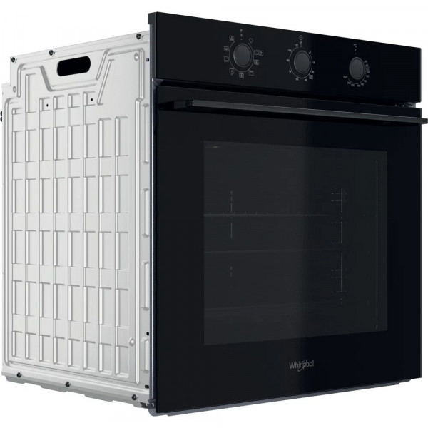 Электрический духовой шкаф Whirlpool OMK38HU0B