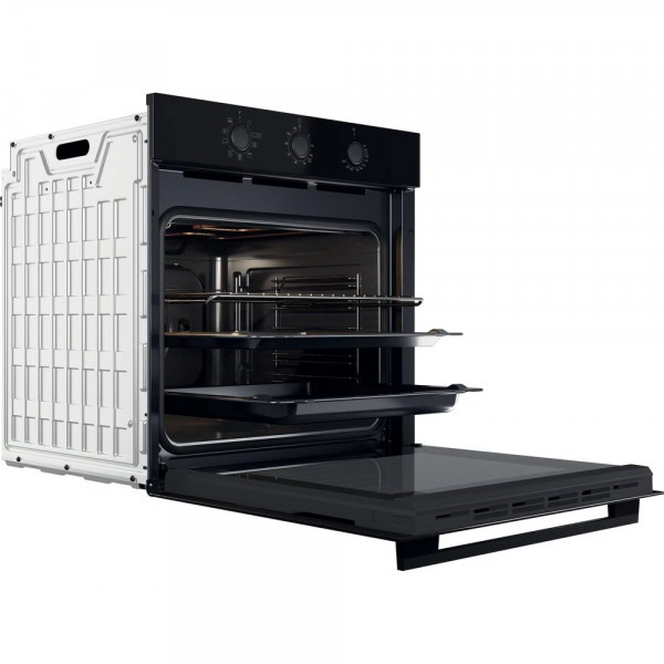 Электрический духовой шкаф Whirlpool OMK38HU0B