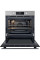 Электрический духовой шкаф Whirlpool OMR58HU1X