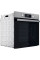 Электрический духовой шкаф Whirlpool OMR58HU1X