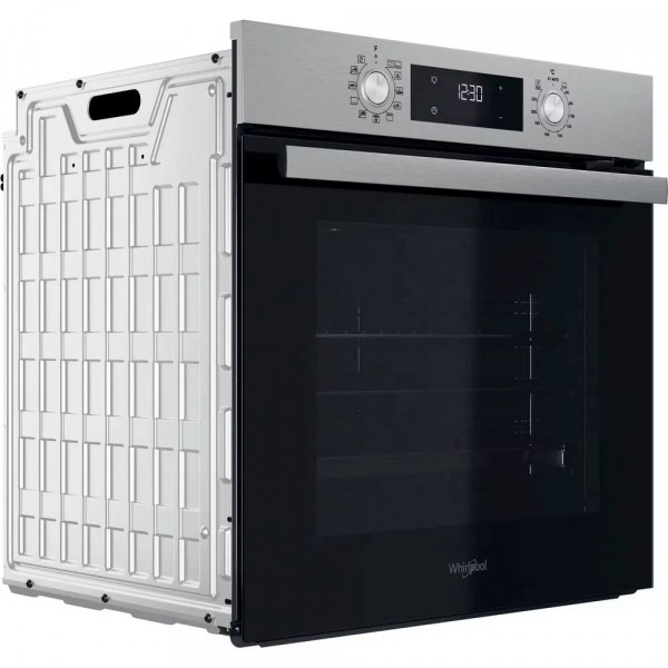 Электрический духовой шкаф Whirlpool OMR58HU1X