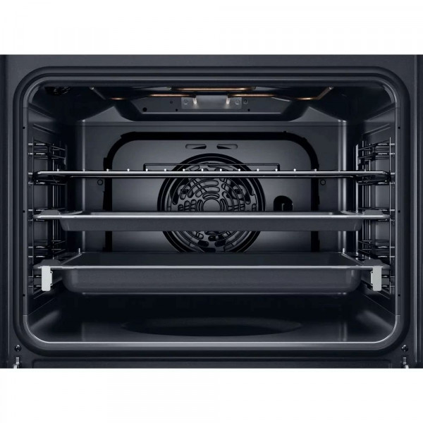 Электрический духовой шкаф Whirlpool OMR58HU1X