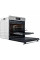 Электрический духовой шкаф Whirlpool OMR58HU1X