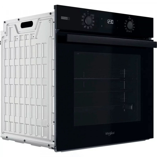 Электрический духовой шкаф Whirlpool OMSR58CU1SB
