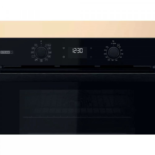 Электрический духовой шкаф Whirlpool OMSR58CU1SB
