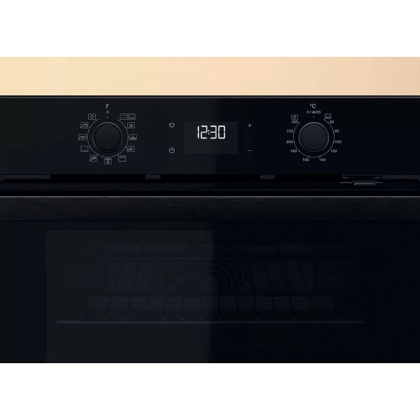 Электрический духовой шкаф Whirlpool OMR58HU1B