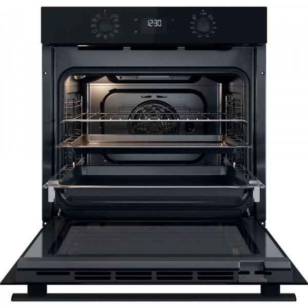 Электрический духовой шкаф Whirlpool OMR58HU1B