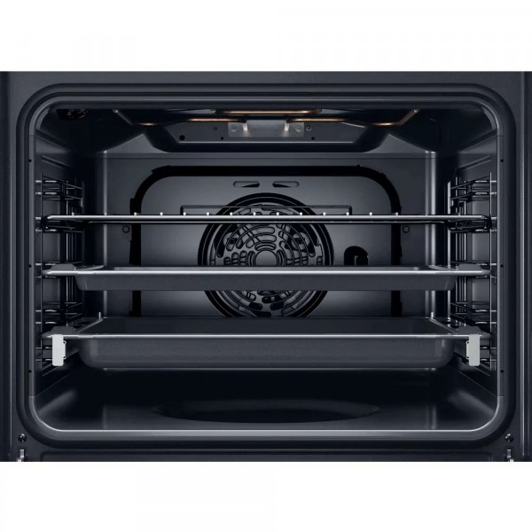 Электрический духовой шкаф Whirlpool OMR58HU1B