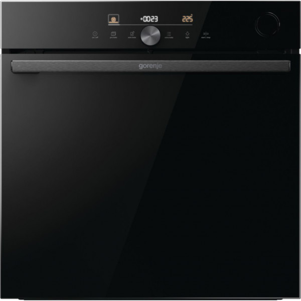 Электрический духовой шкаф Gorenje BSA6747DGWI