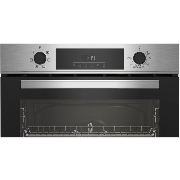 Электрический духовой шкаф Beko BBIE123002XD