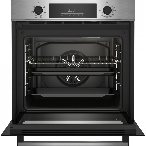 Электрический духовой шкаф Beko BBIE123002XD