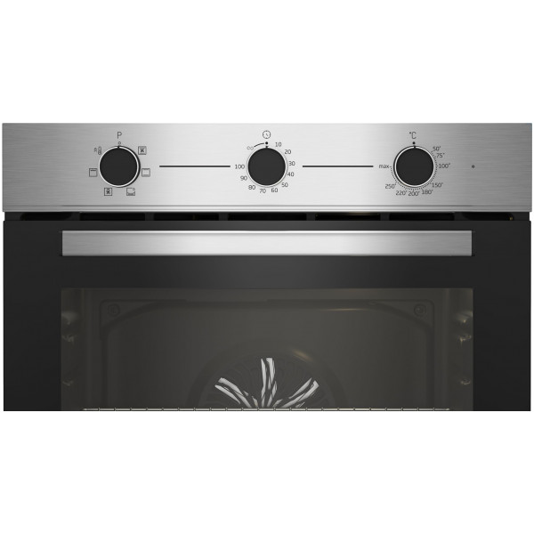 Электрический духовой шкаф Beko BBIE12100XC