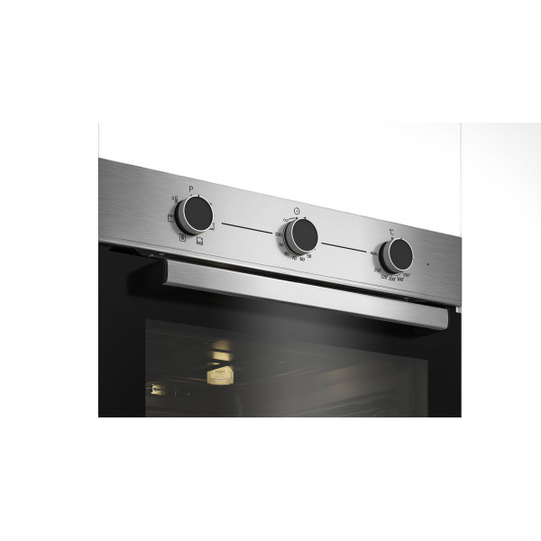 Электрический духовой шкаф Beko BBIE12100XC