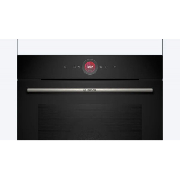 Электрический духовой шкаф Bosch HBG7341B1