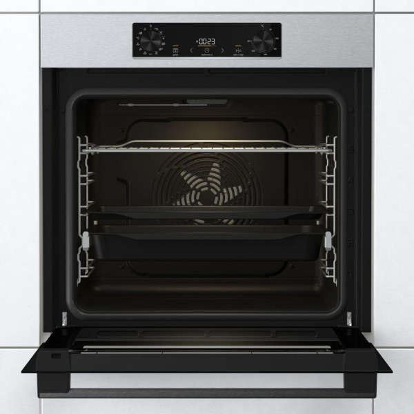 Электрический духовой шкаф Gorenje BOSB6737E06X
