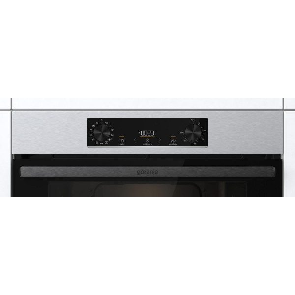 Электрический духовой шкаф Gorenje BOSB6737E06X