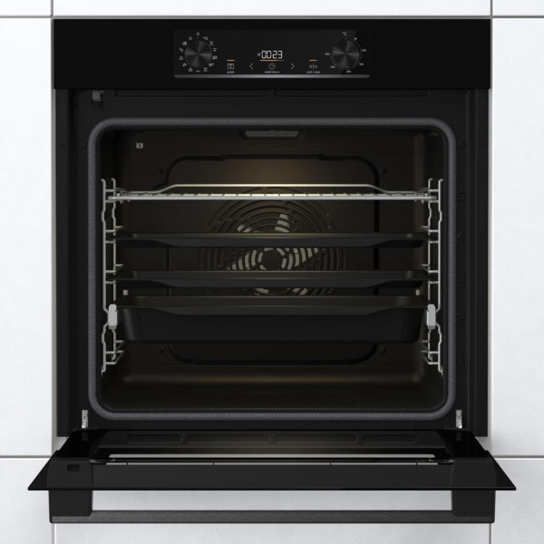 Электрический духовой шкаф Gorenje BPS6737E07B