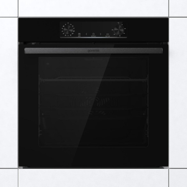 Электрический духовой шкаф Gorenje BPS6737E07B