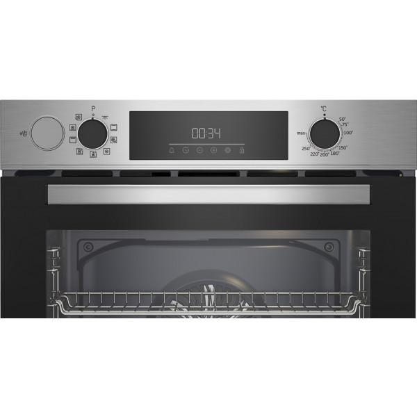 Электрический духовой шкаф Beko BBIS12300XDE
