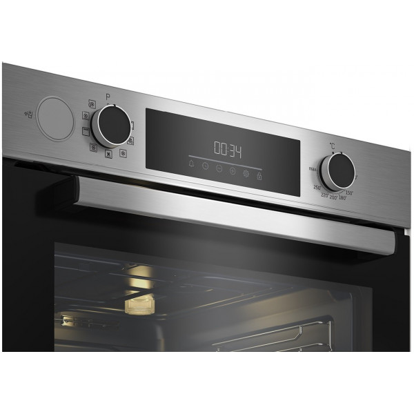 Электрический духовой шкаф Beko BBIS12300XDE