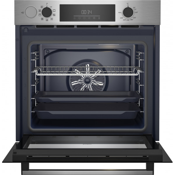 Электрический духовой шкаф Beko BBIS12300XDE