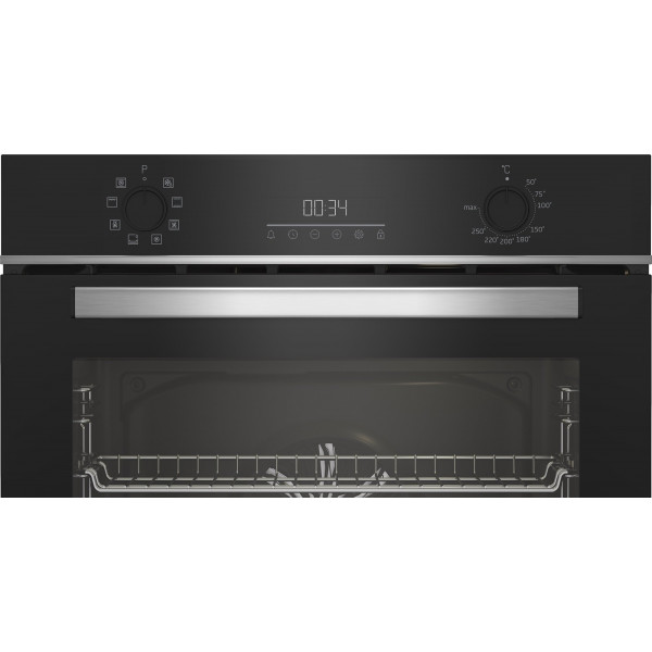 Электрический духовой шкаф Beko BBIM13300XD