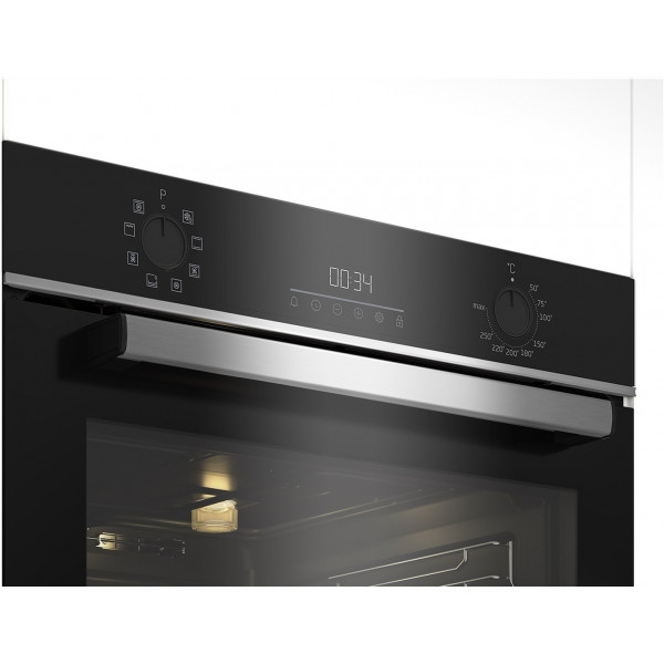 Электрический духовой шкаф Beko BBIM13300XD