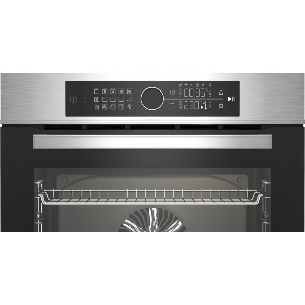 Электрический духовой шкаф Beko BBIM12400XCS