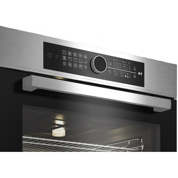 Электрический духовой шкаф Beko BBIM12400XCS