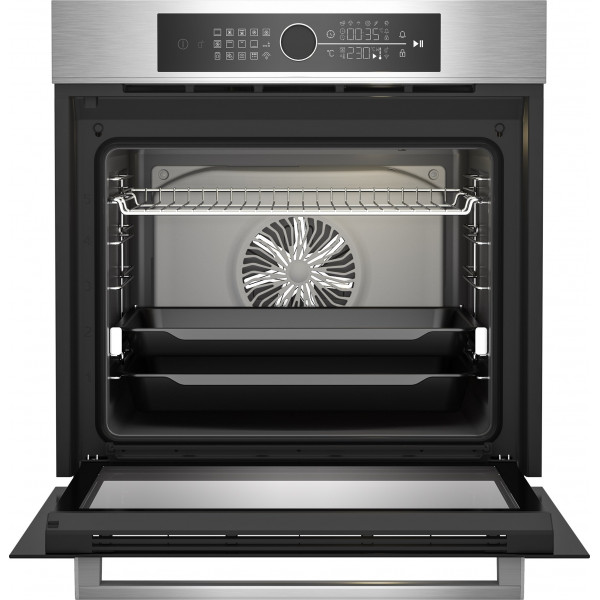 Электрический духовой шкаф Beko BBIM12400XCS