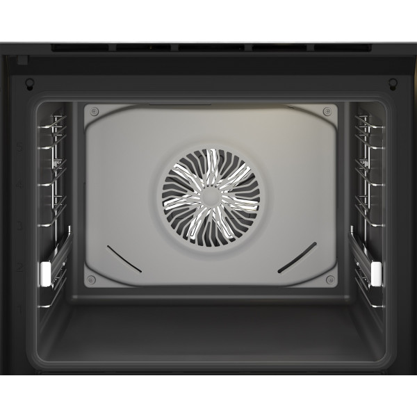 Электрический духовой шкаф Beko BBIM12400XCS