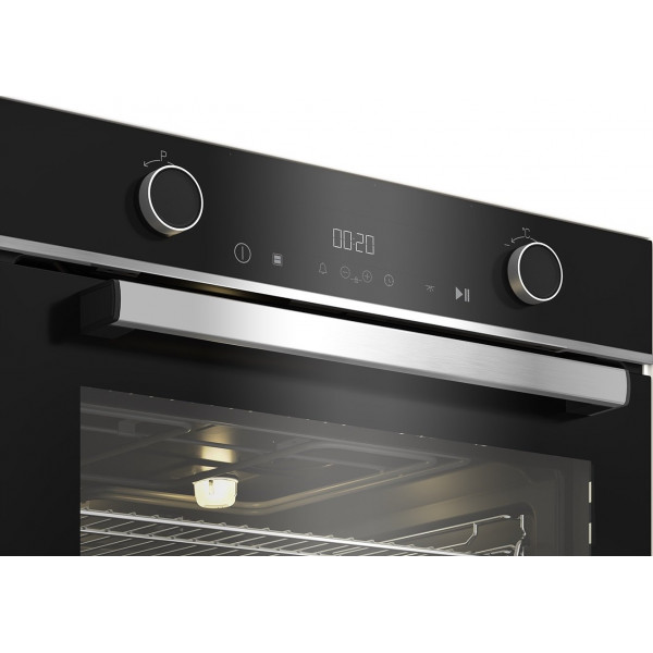 Электрический духовой шкаф Beko BBVM13400XDS