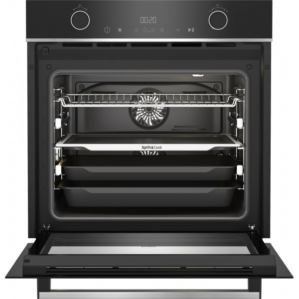 Электрический духовой шкаф Beko BBVM13400XDS