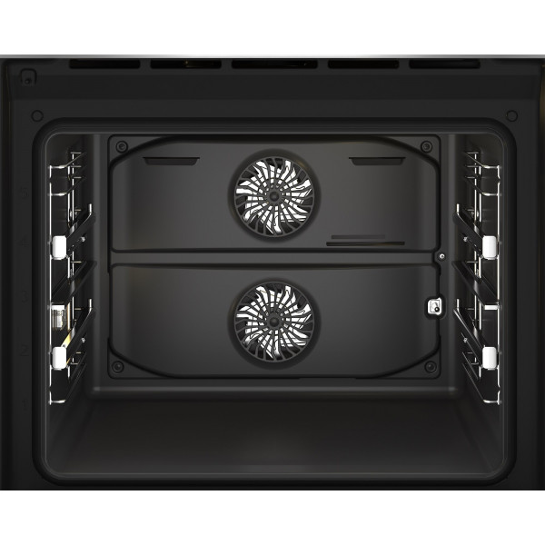Электрический духовой шкаф Beko BBVM13400XDS